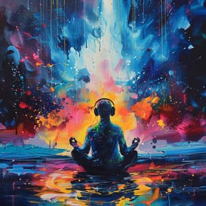 Meditation Melodies: Peaceful Mind Rhythms - Om Meditation Music Academy