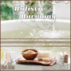 Holistic Harmony: The Wellness Path to Inner Vitality - Spa Area