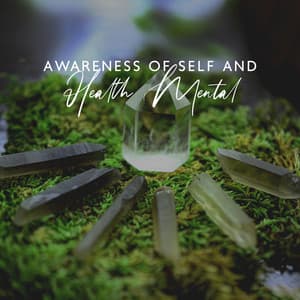 Awareness of Self and Health Mental: Take a Deep Breath, Therapy with Calmness Meditation - Reiki Music Energy Healing