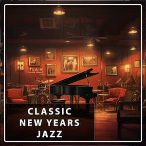 Classic New Years Jazz - Classic Lounge Jazz