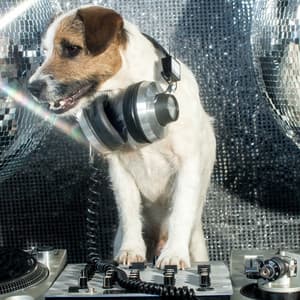 Music For Dog Stress Relief: Zen Dog Symphony - Zen Natural Sounds