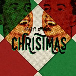Pretty Swingin' Christmas - David Tobin