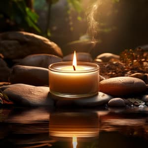 Sonidos Relajantes Para Relajación Con Masajes - Recuperación del cuerpo y el alma