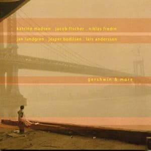 Gershwin & More - Katrine Madsen