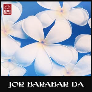 Jor Barabar Da - Afshan