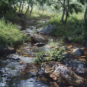 Relaxing Stream Music: Soothing Sounds for Calm - Sex Music