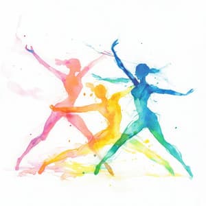 Droomland Hooglanden - Morning Instrumentals