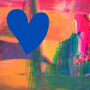 Vintage Music for No Stress Future - Piano Duo - Coffee Shop Music Ambiance