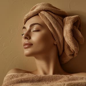 Sesiones Relajantes: Música Para La Serenidad Del Spa - Meditación de música de spa