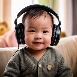 Baby's Melodies: Music for Tender Moments - Binaural Canvas Electrical