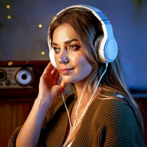 Chill Tones: Lofi Melodies in Motion - LoFi Hip Hop Beats