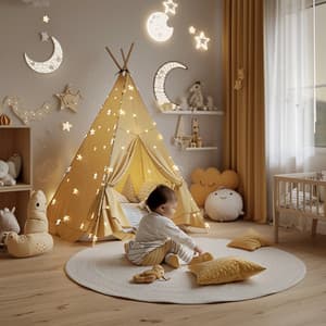 Canciones de Cuna - Música Relante para Bebés