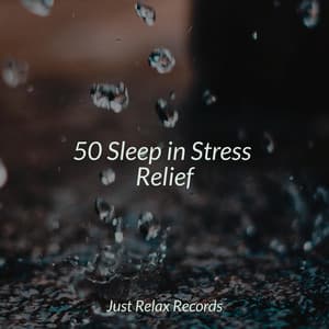50 Sleep in Stress Relief - Guided Meditation