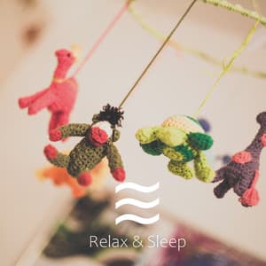 Beautiful and Cozy Noise Lullabies for Kids and Adults - Baby Hush for Sleep