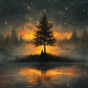 Beautiful Dawn Christmas - Slow Christmas Songs