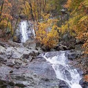 A Wide Selection of Waterfall Backgrounds - The Noise Project