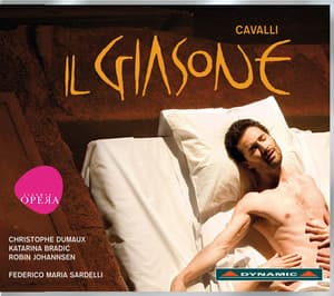 Cavalli: Il Giasone - Francesco Cavalli