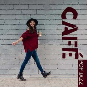 Café Pop Jazz - BGM Chilled Jazz Collection