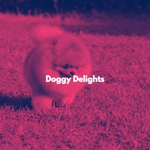 Doggy Delights - Doggy Music Radio