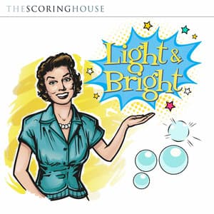 Light and Bright - Richard Myhill