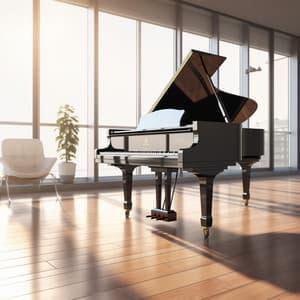 Jazz Piano Serenades for Baby Sleep: Calm Night Melodies - Loud Lullaby