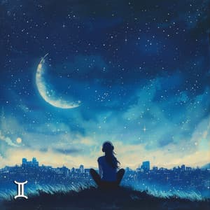 Zen Oasis: Lofi Journeys to Inner Peace - Lofi Gemini