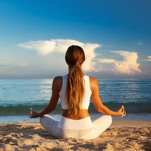 Enfoque Tranquilo: Música Para Meditar - Teatro Mental Terapéutico