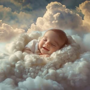 Música Para Dormir Al Bebé: Armónicos Suaves Para El Bebé - Duerme Bebe Duerme