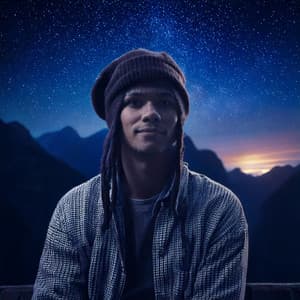 Hip Hop Nighttime: Beats for Relaxation - Lofi Posion