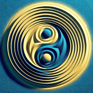 Zen Space - Zen Meditate