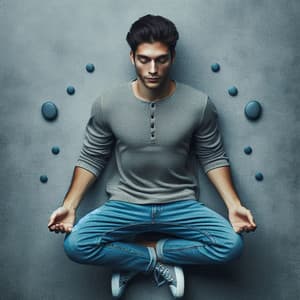 Ambient Meditation Therapy - Soundscapes for Inner Healing and Balance - Exhale Therapy Collective