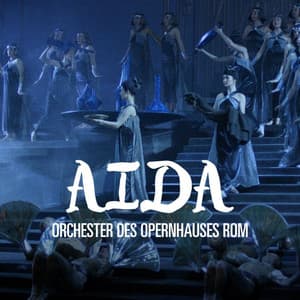 Aida - Giuseppe Verdi
