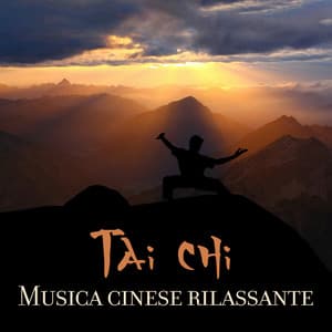 Tai chi: Musica cinese rilassante - Meditazione asiatica club