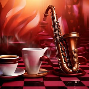 Listes de lecture de Morning Café Bossa Jazz - Soft Jazz & Coffee