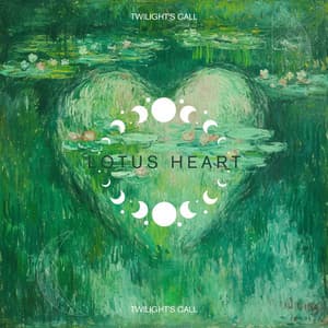 Lotus Heart - Twilight's Call