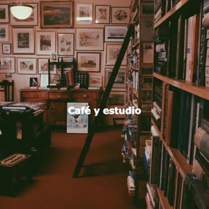 Café y estudio - Bene Musica Rilassante Mattutina