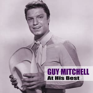 At His Best - Guy Mitchell