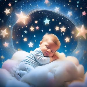 Sueños De Canciones De Cuna: Música De Guitarra Para El Sueño Del Bebé - Guitarra acústica