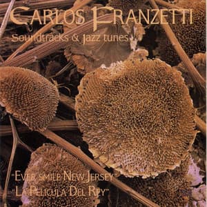 Soundtracks & Jazz Tunes - Carlos Franzetti