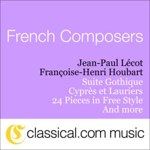 Henri Duparc, L'Invitation Au Voyage - Henri Duparc