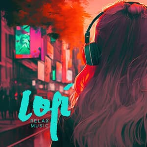 Lofi Relax Music - Chillout Music Zone