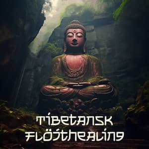 Tibetansk flöjthealing: Zen Meditation till lugna ditt sinne, Bli av med stress, Ångest, Musik terapi - Lugnande zen musikzon