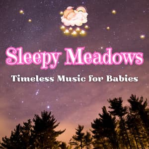 Sleepy Meadows: Timeless Music for Babies - Beyond Time