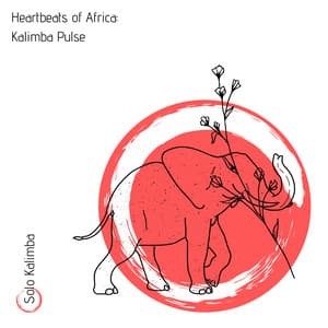 Heartbeats of Africa: Kalimba Pulse - Solo Kalimba