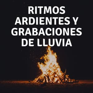 Ritmos Ardientes Y Grabaciones De Lluvia - Lluvia de Berlín