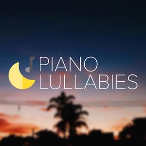 Silver Reverie - Piano Lullabies