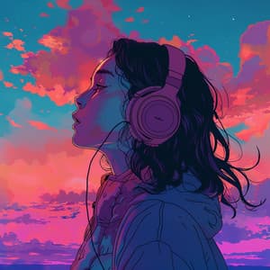 Lofi Pulse: Rhythmic Sessions - LoFi Hip Hop Beats