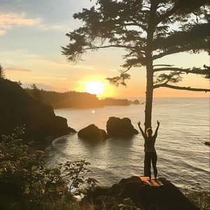 Ritmos Suaves Para Relajar Y Refrescar La Mente - 101 Ruido