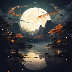 Whispering Serenity - Thai Massage Music