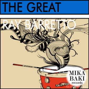 The Great - Ray Barretto